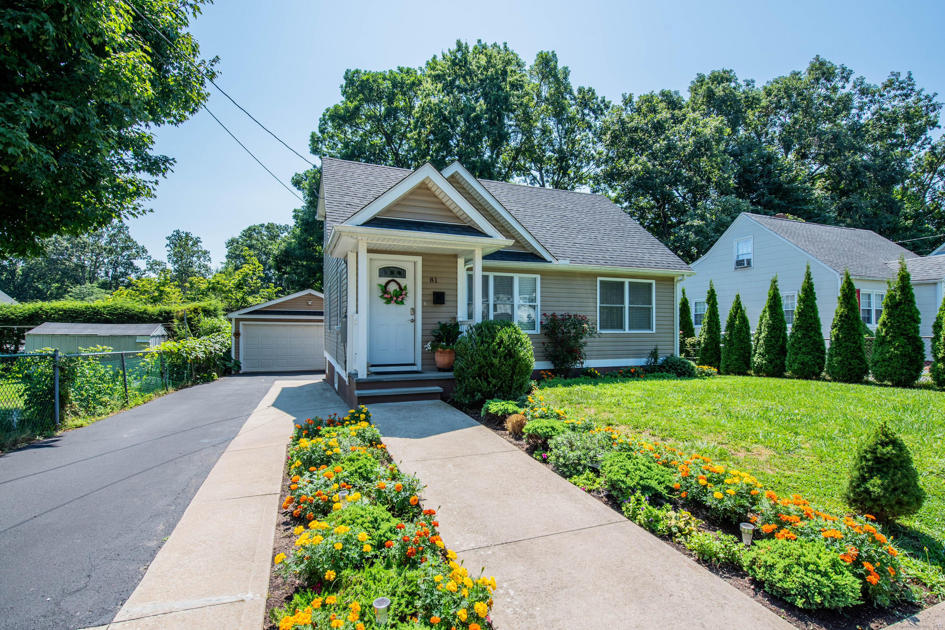 81 Heather Lane New Britain CT 06053