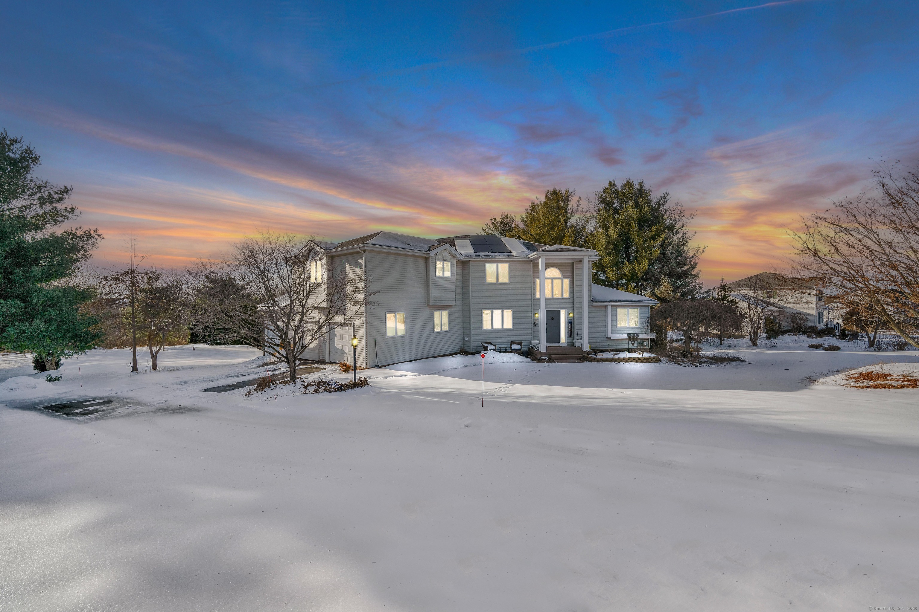 48 Sele Drive South Windsor CT 06074