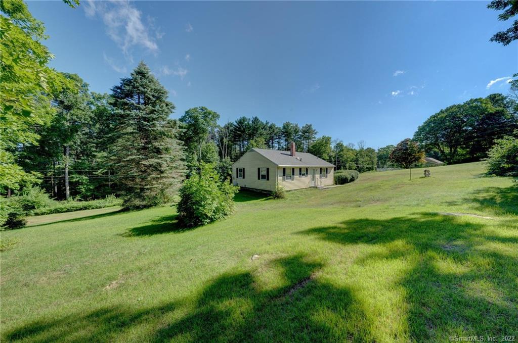 19 Cedar Swamp Road Chaplin CT 06235