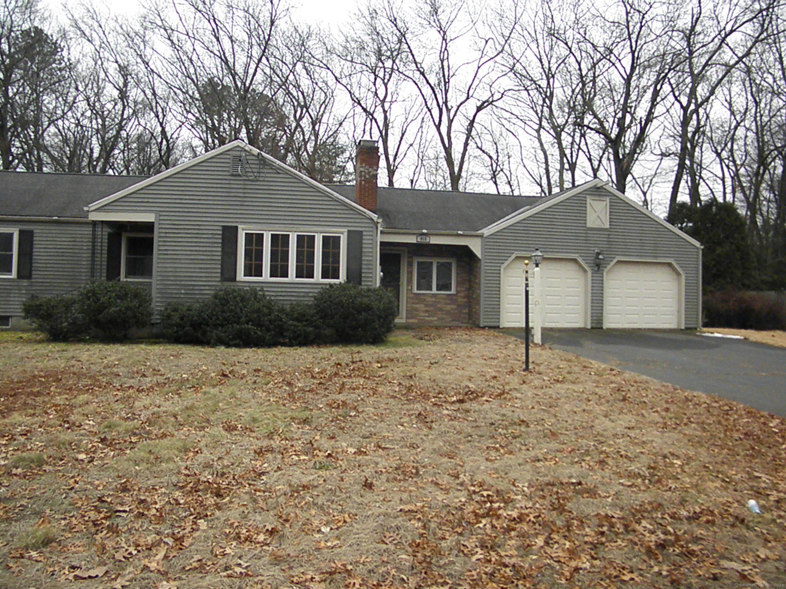 465 Woodland Street Windsor Locks CT 06096