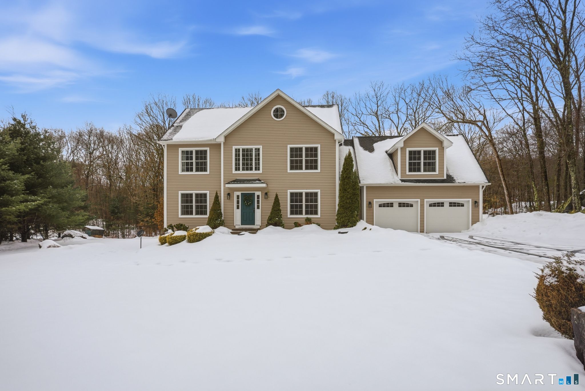 27 Amanda Way Tolland CT 06084