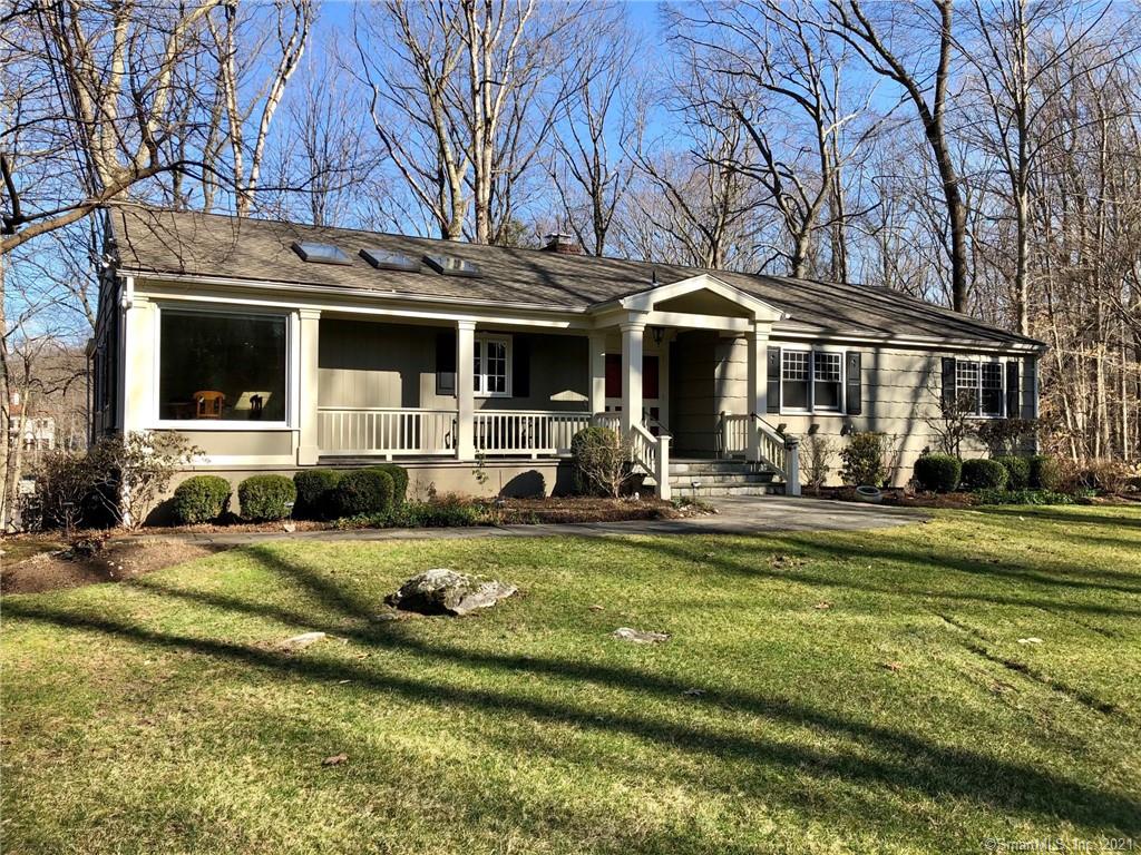 46 Dulan Drive Stamford CT 06903