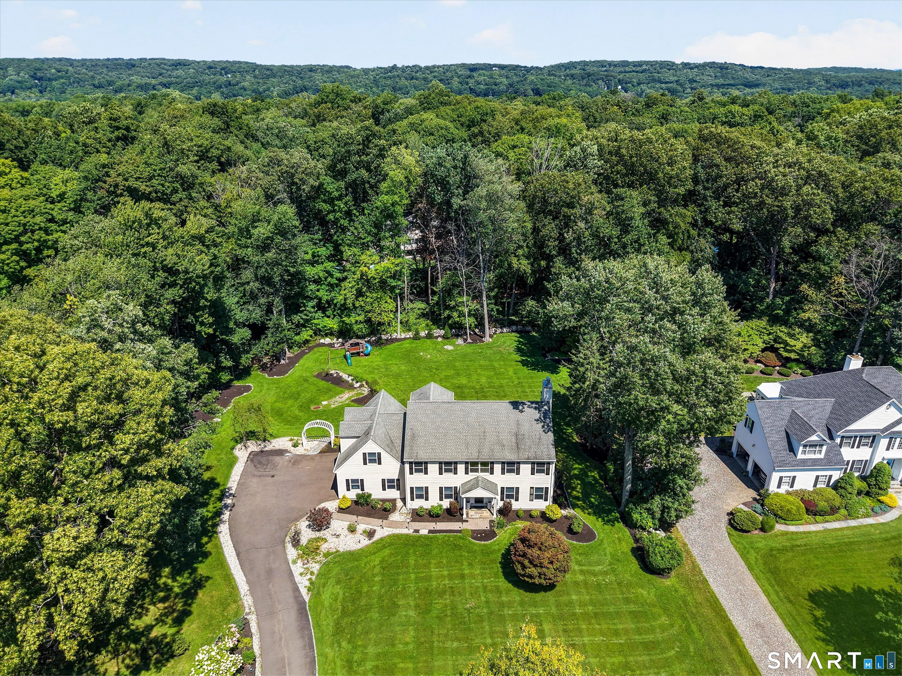 29 Maplewood Drive Danbury CT 06811