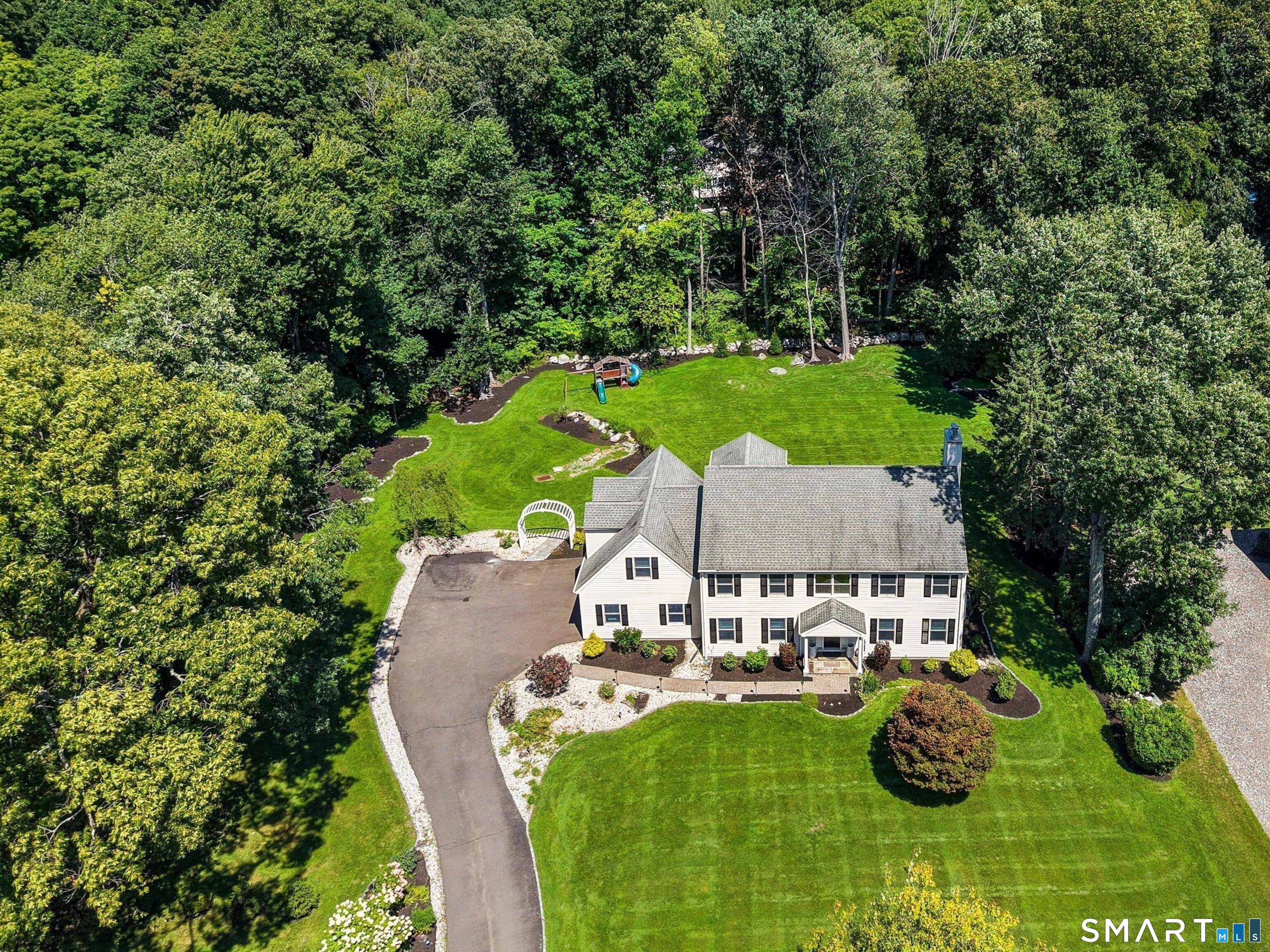 29 Maplewood Drive Danbury CT 06811