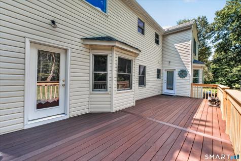 29 Maplewood Drive Danbury CT 06811