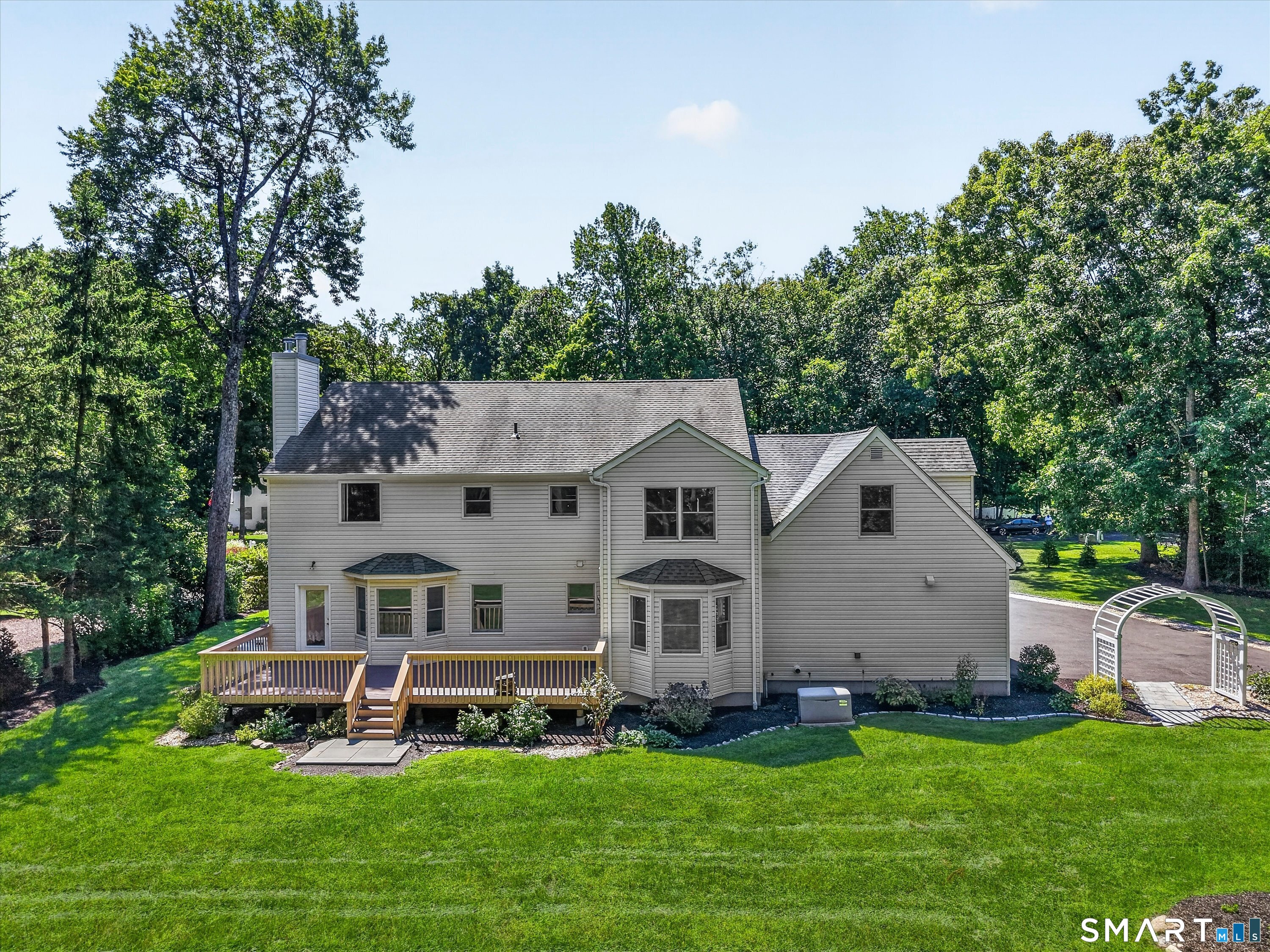 29 Maplewood Drive Danbury CT 06811