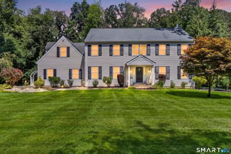 29 Maplewood Drive Danbury CT 06811