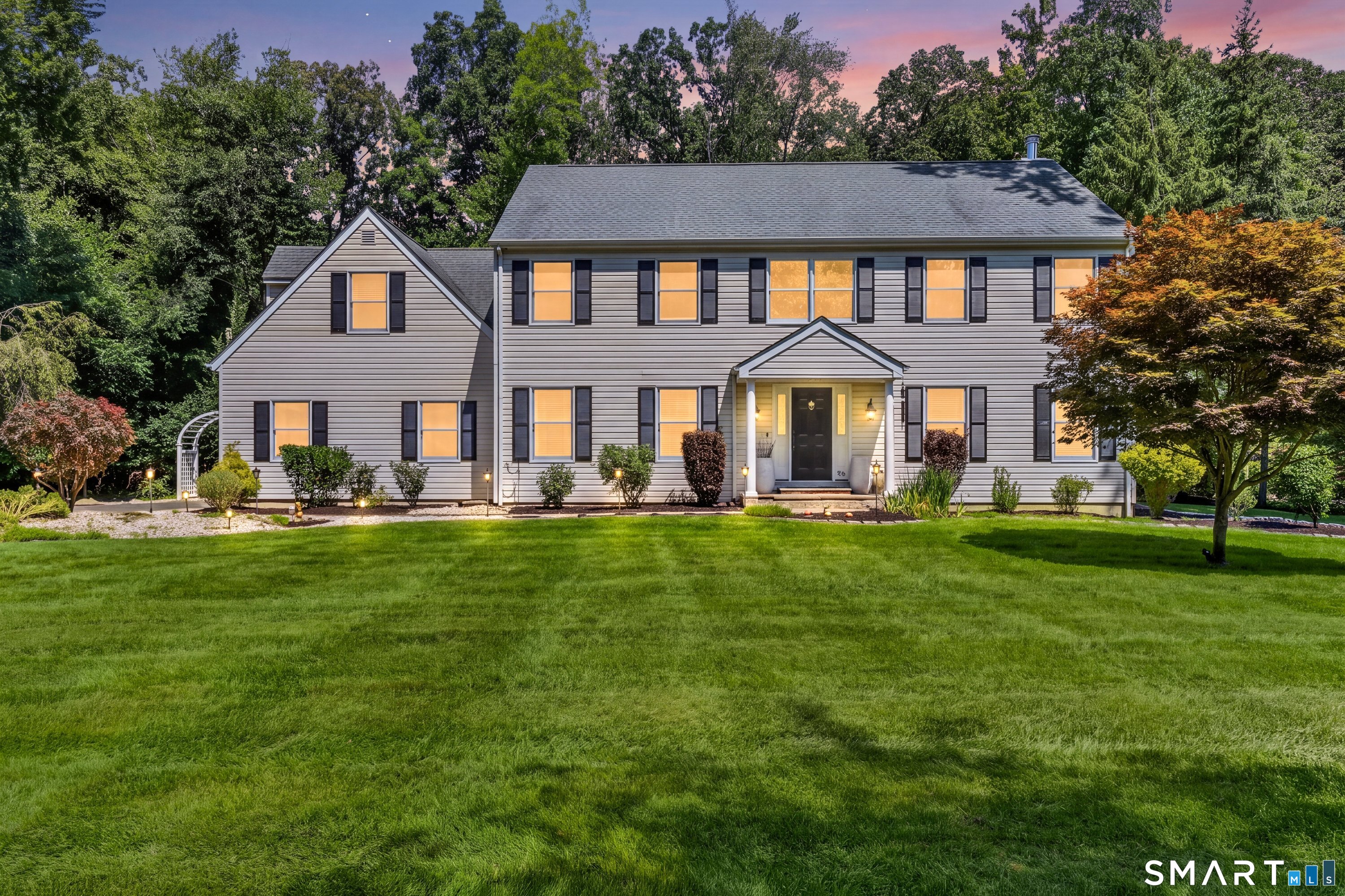 29 Maplewood Drive Danbury CT 06811