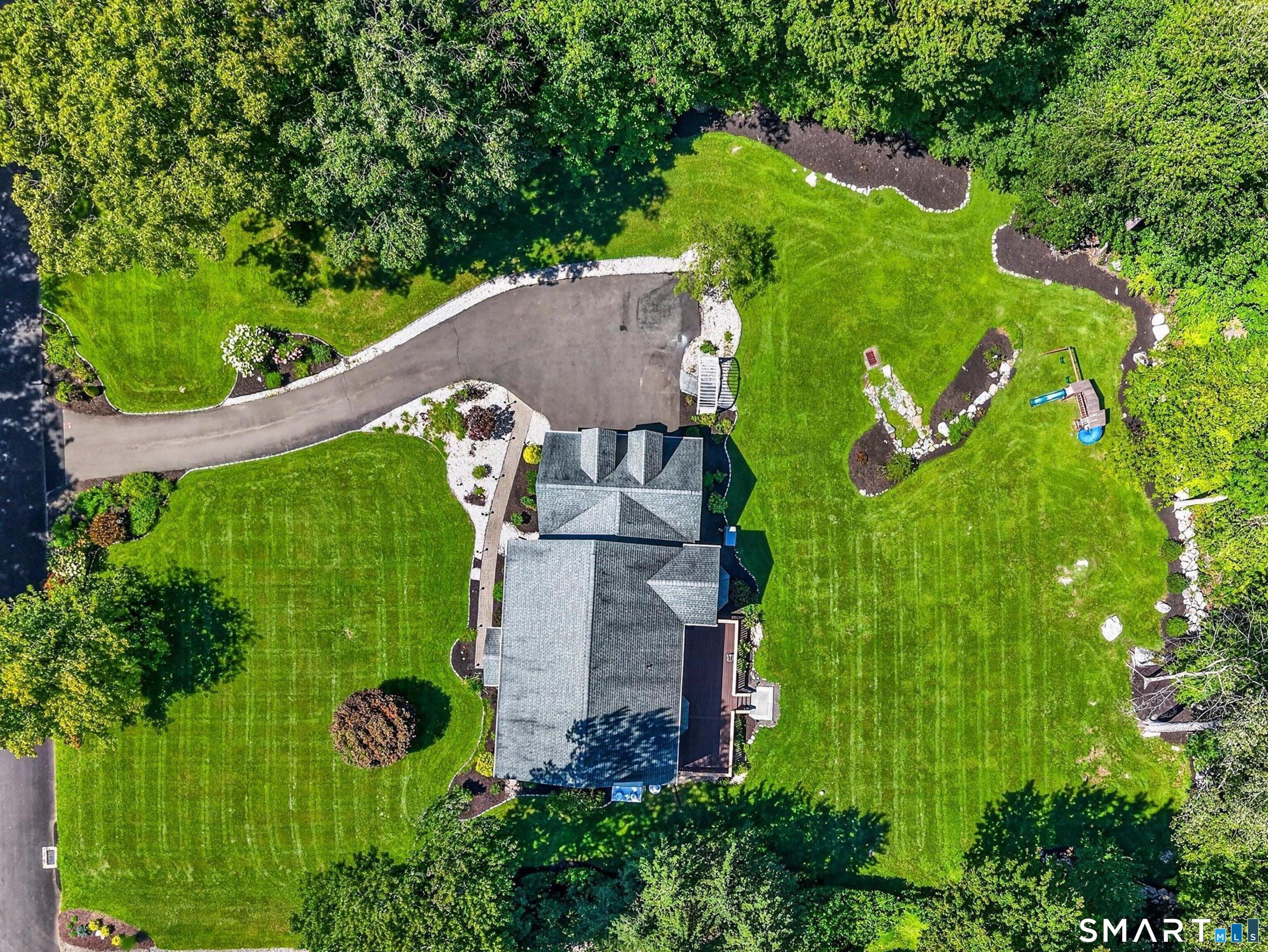 29 Maplewood Drive Danbury CT 06811