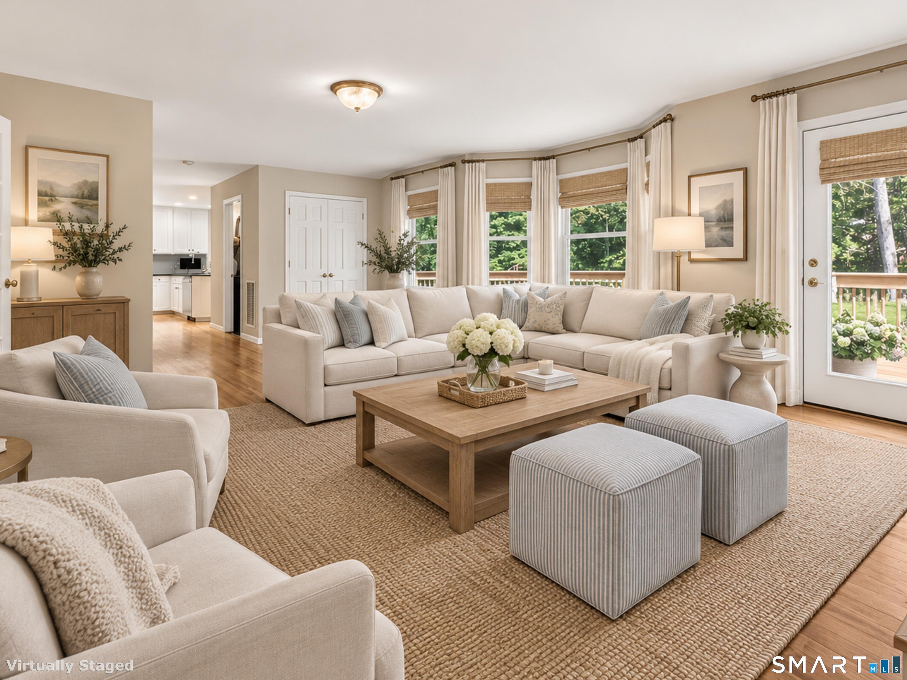 29 Maplewood Drive Danbury CT 06811