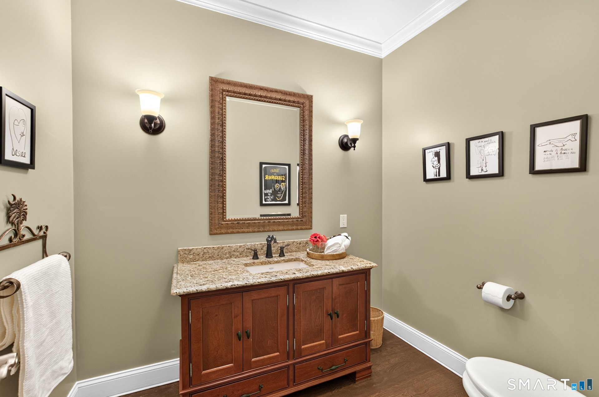 41 Portage Crossing Farmington CT 06032