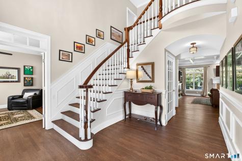 41 Portage Crossing Farmington CT 06032