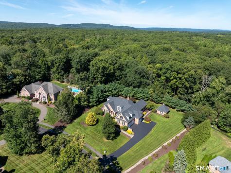 41 Portage Crossing Farmington CT 06032