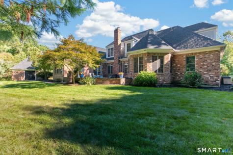 41 Portage Crossing Farmington CT 06032