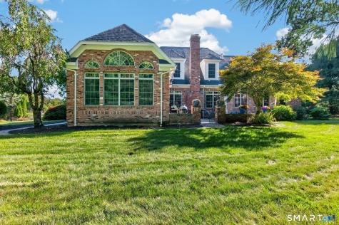 41 Portage Crossing Farmington CT 06032