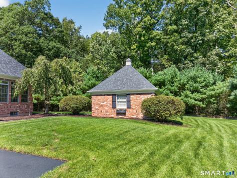 41 Portage Crossing Farmington CT 06032