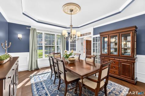 41 Portage Crossing Farmington CT 06032