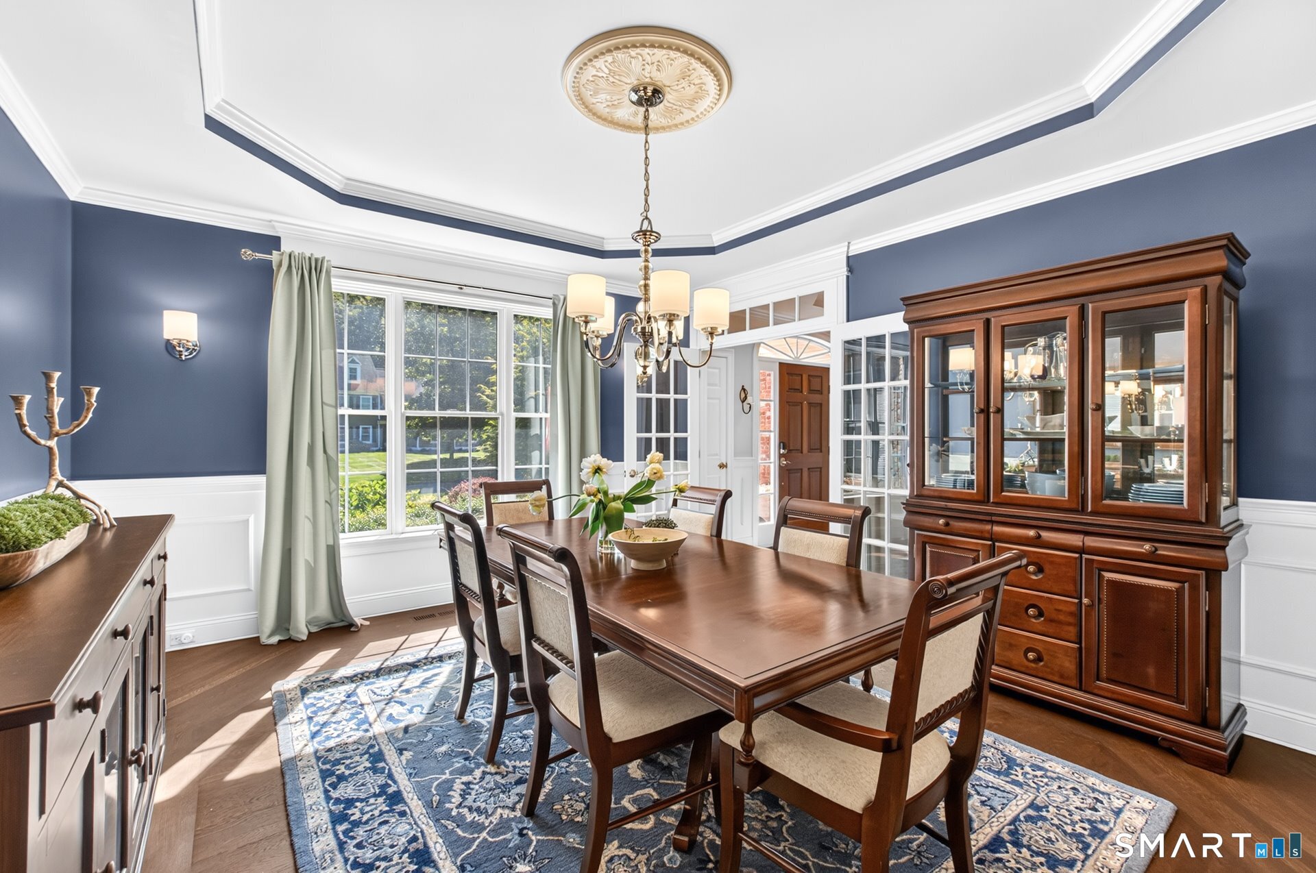 41 Portage Crossing Farmington CT 06032