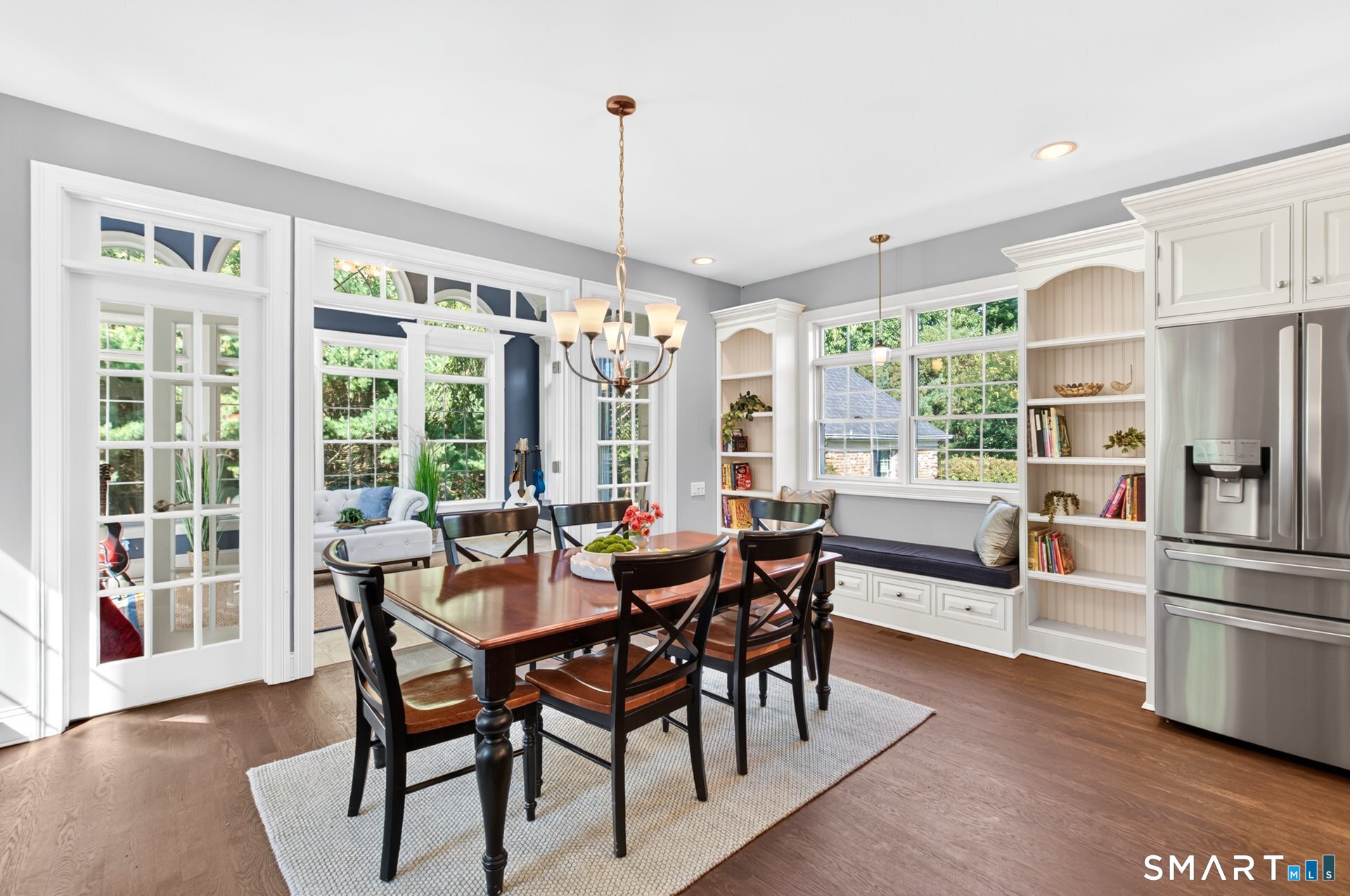41 Portage Crossing Farmington CT 06032