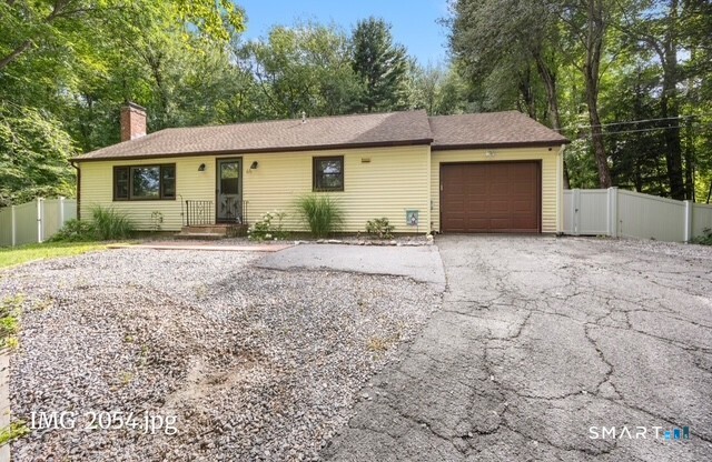 65 Burwell Road New Hartford CT 06057