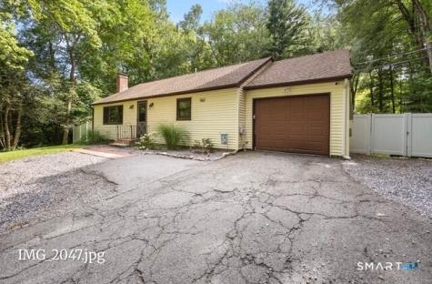 65 Burwell Road New Hartford CT 06057