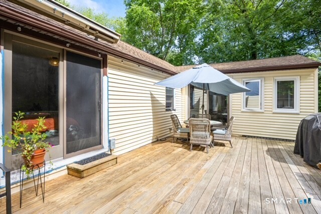 65 Burwell Road New Hartford CT 06057