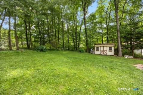 65 Burwell Road New Hartford CT 06057