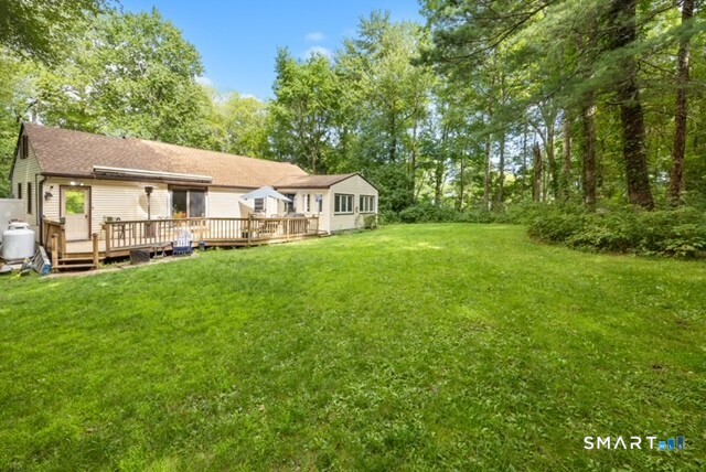 65 Burwell Road New Hartford CT 06057
