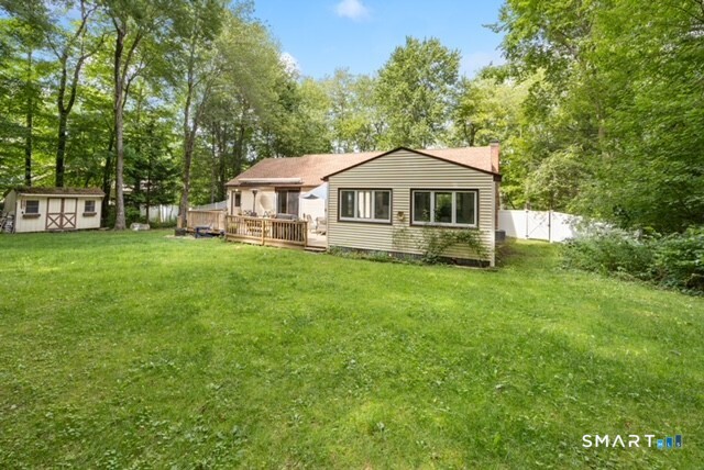 65 Burwell Road New Hartford CT 06057
