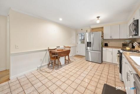 65 Burwell Road New Hartford CT 06057