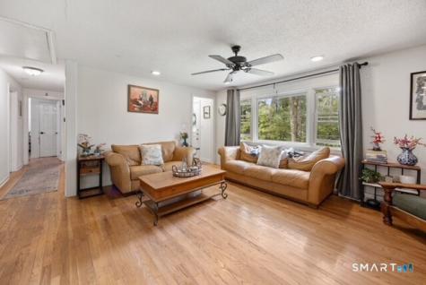 65 Burwell Road New Hartford CT 06057