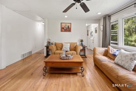 65 Burwell Road New Hartford CT 06057