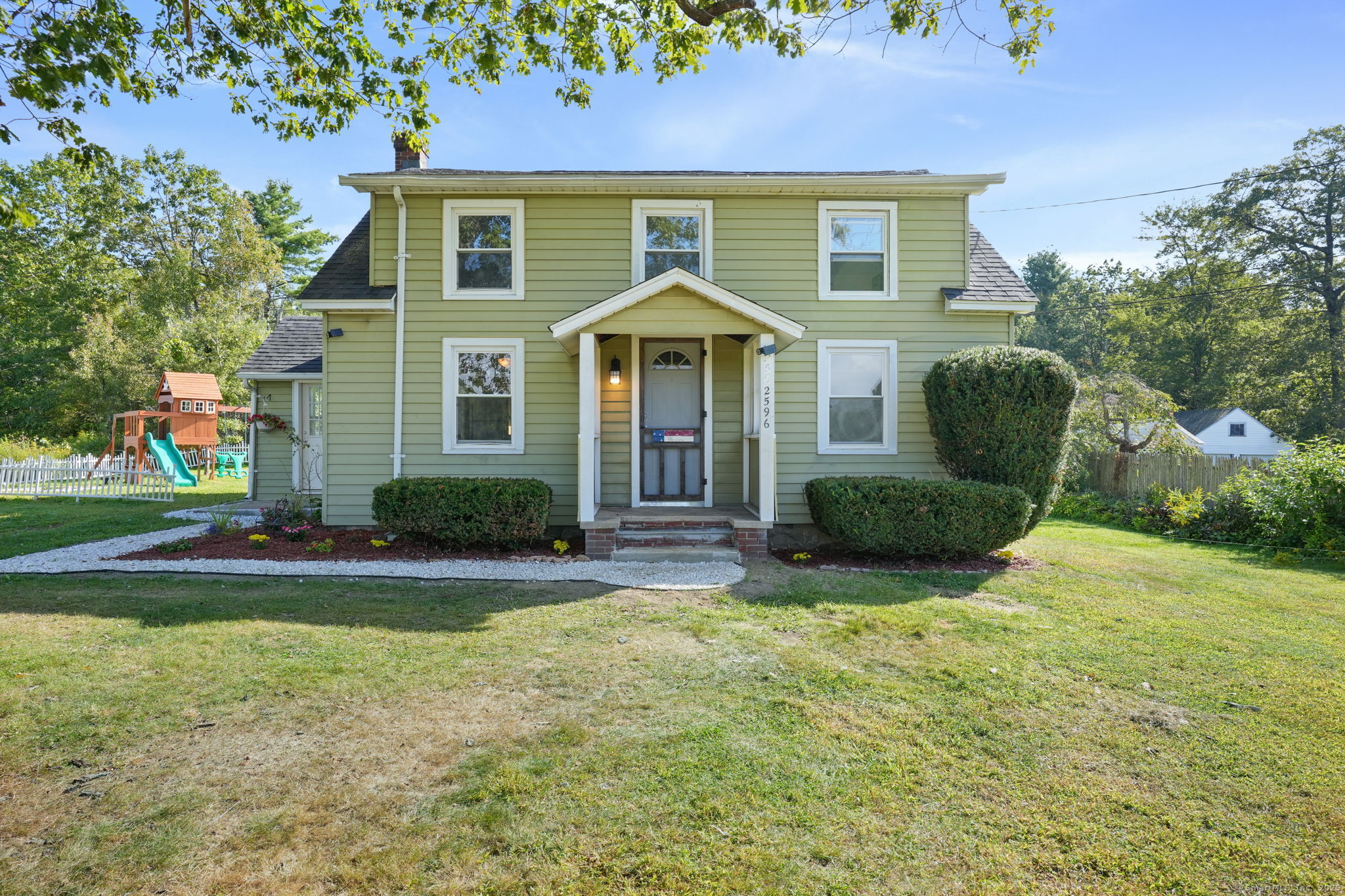 2596 Mountain Road Torrington CT 06790