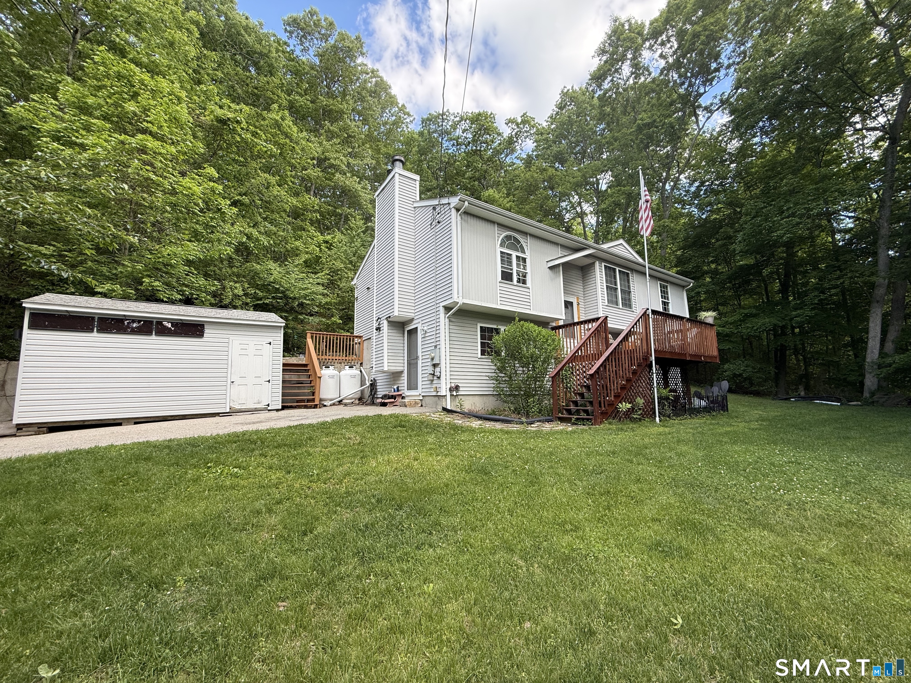 257 Snake Meadow Road Plainfield CT 06354