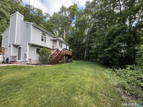 257 Snake Meadow Road Plainfield CT 06354