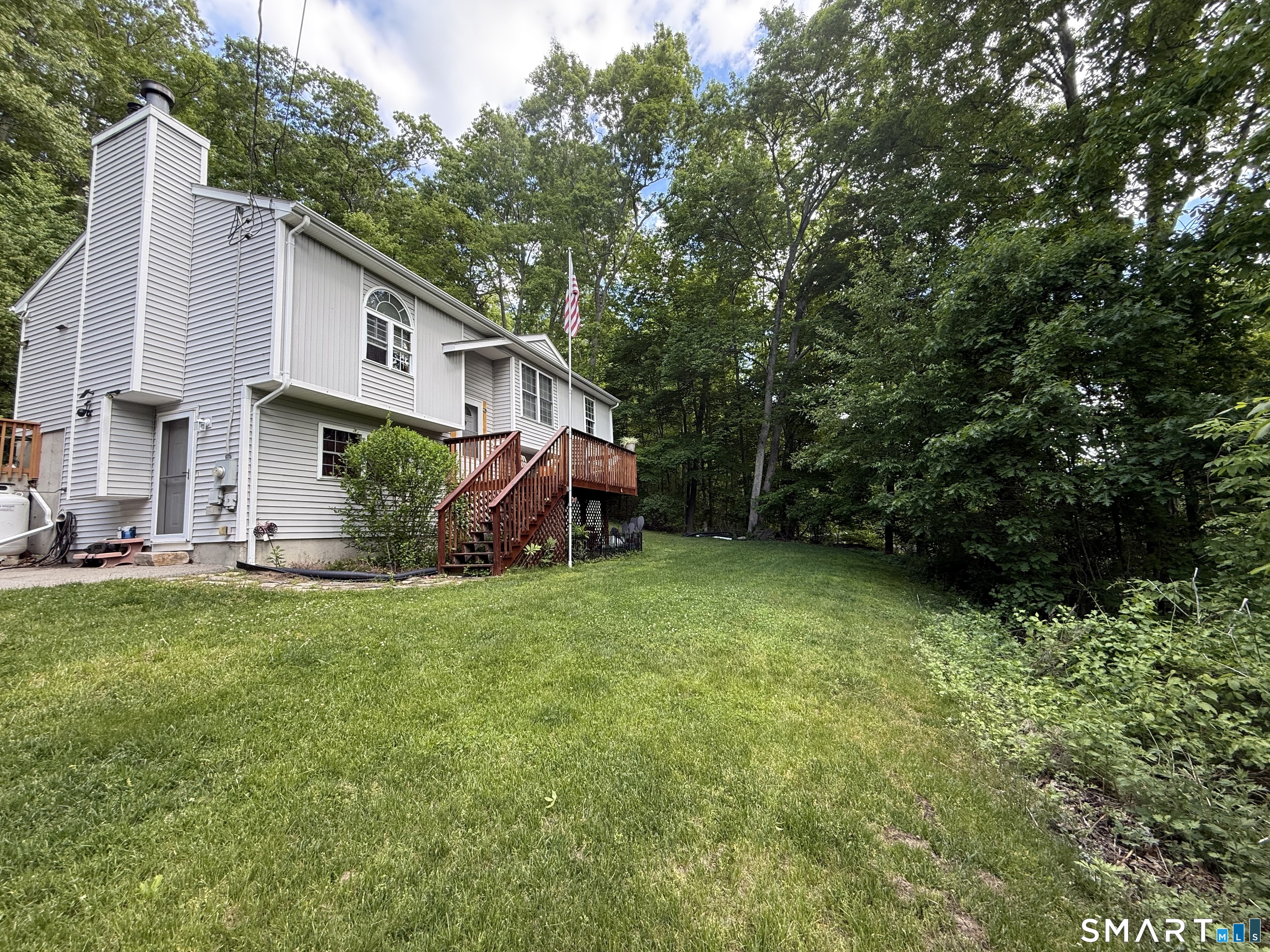 257 Snake Meadow Road Plainfield CT 06354