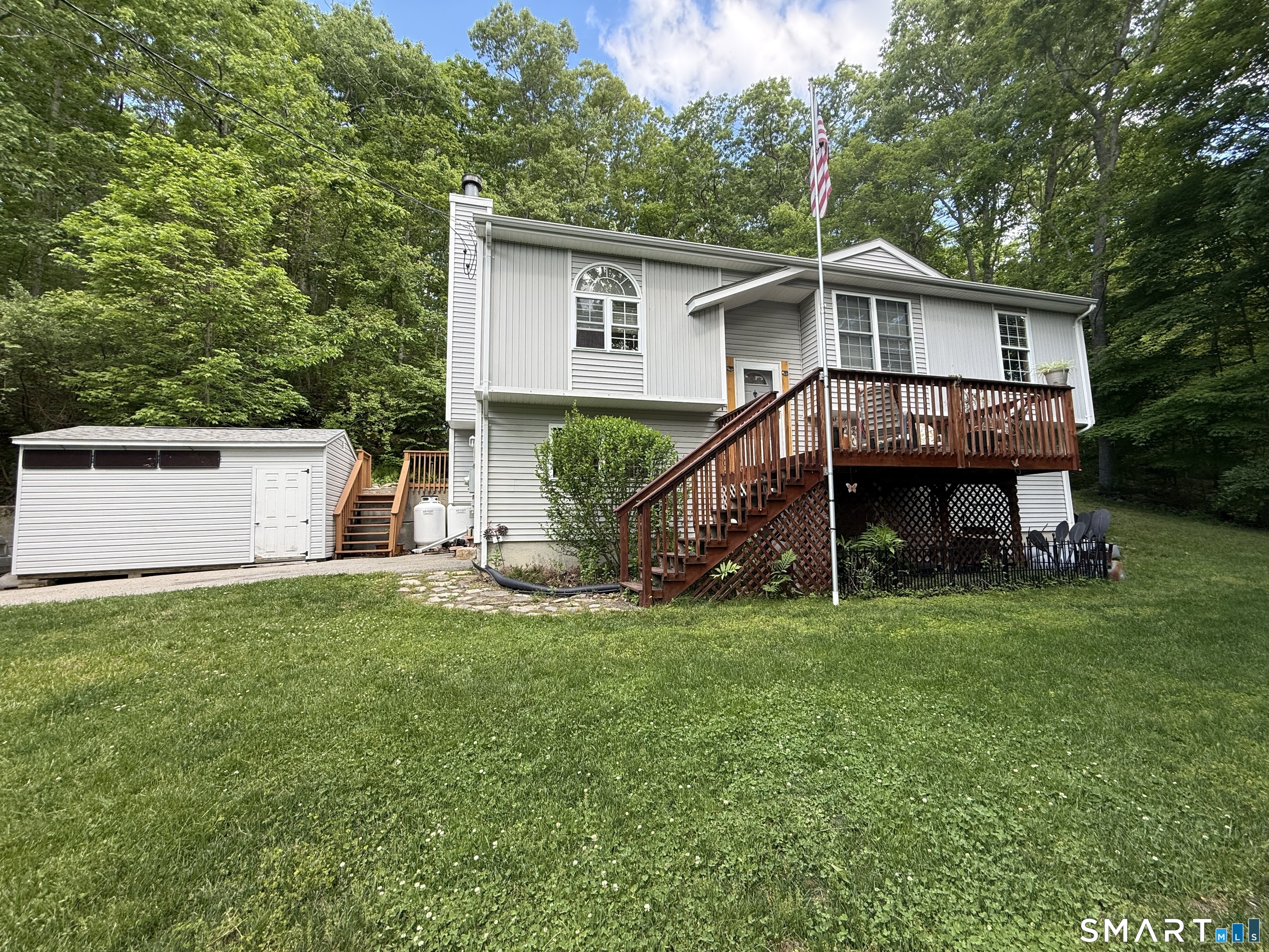 257 Snake Meadow Road Plainfield CT 06354