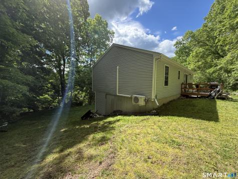 257 Snake Meadow Road Plainfield CT 06354