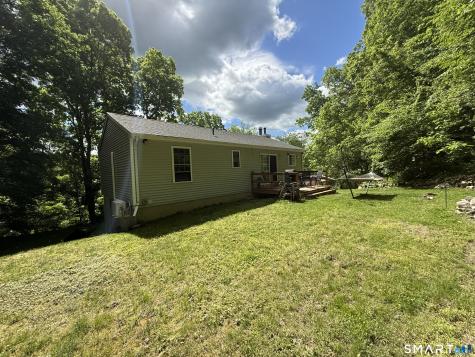 257 Snake Meadow Road Plainfield CT 06354