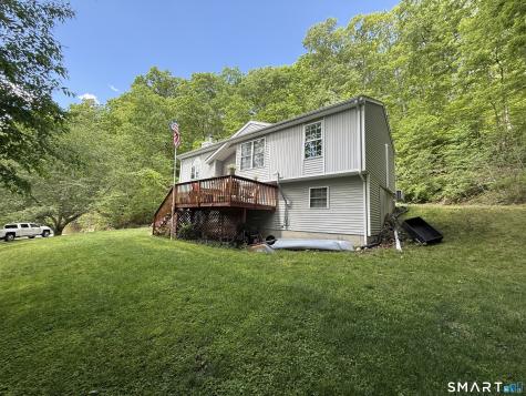 257 Snake Meadow Road Plainfield CT 06354