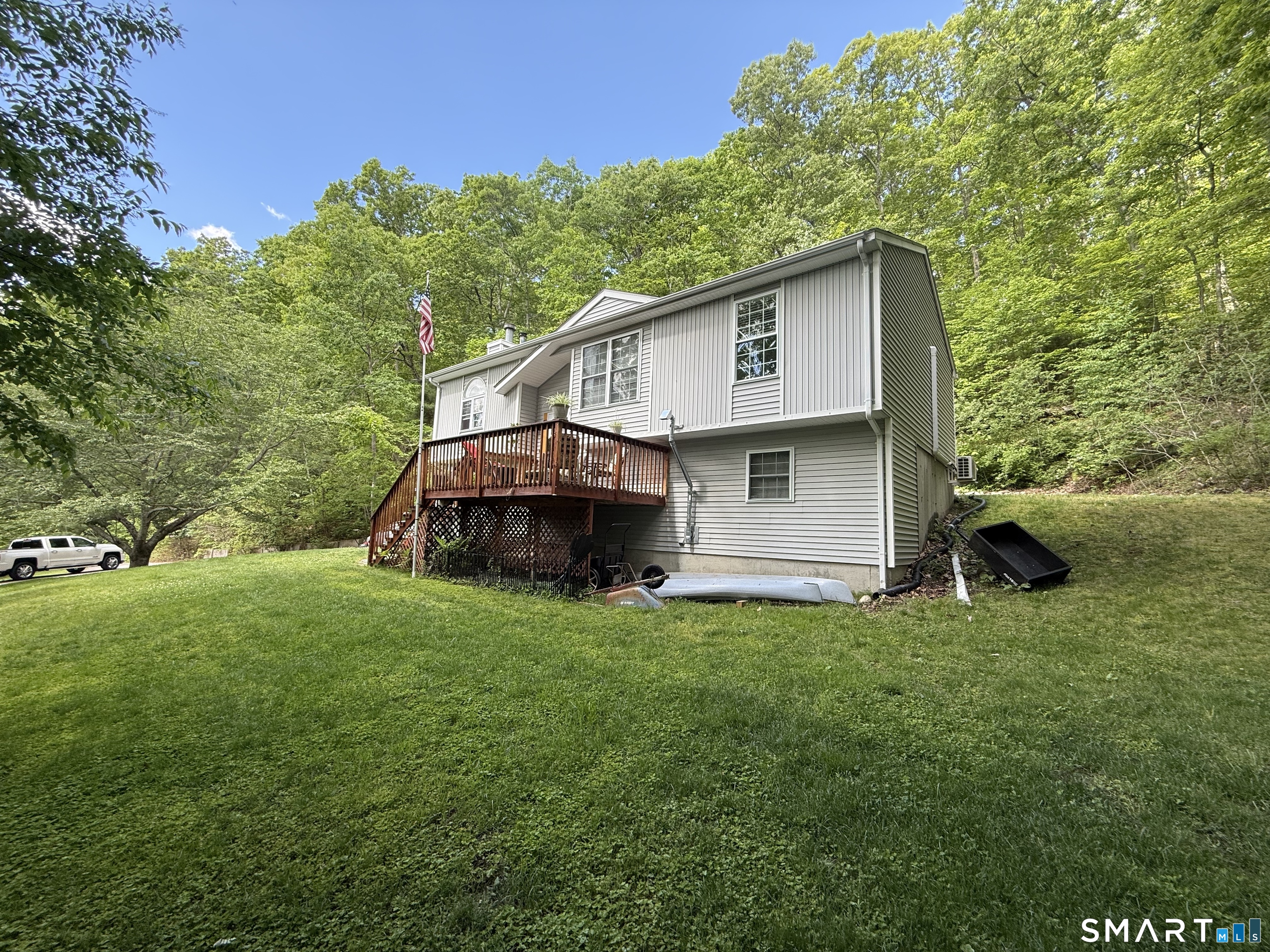 257 Snake Meadow Road Plainfield CT 06354