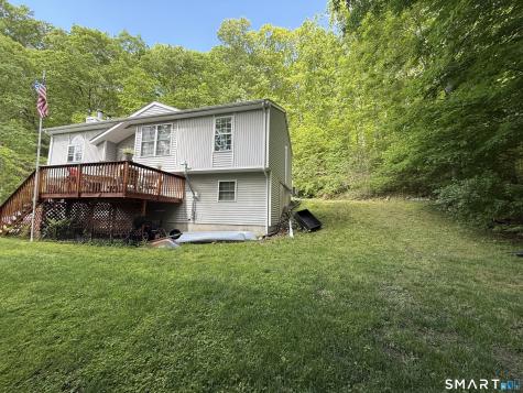 257 Snake Meadow Road Plainfield CT 06354