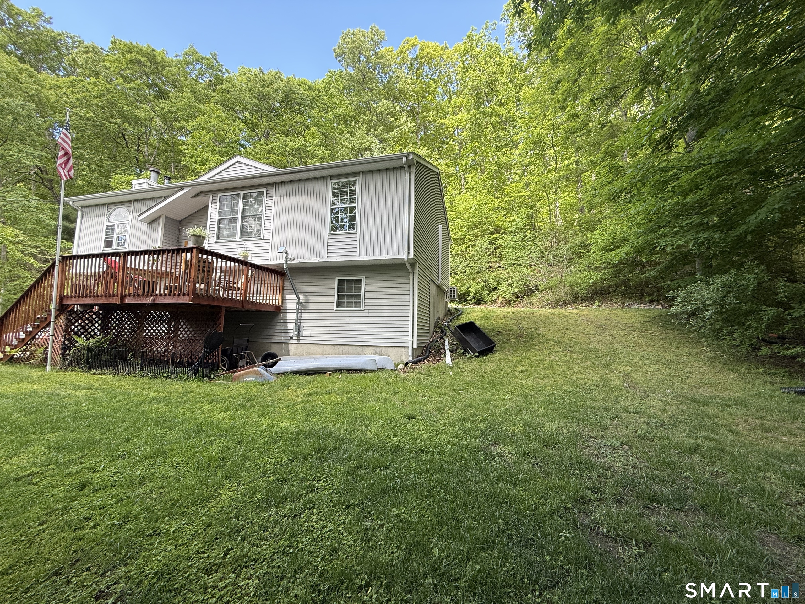 257 Snake Meadow Road Plainfield CT 06354