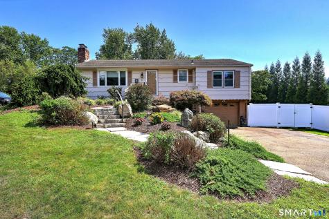 91 Hill Street Milford CT 06460