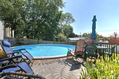 91 Hill Street Milford CT 06460