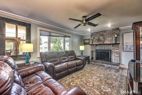 91 Hill Street Milford CT 06460