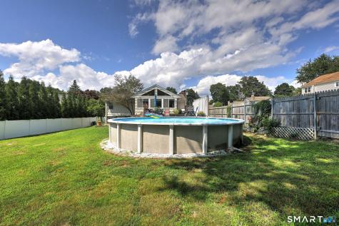 91 Hill Street Milford CT 06460