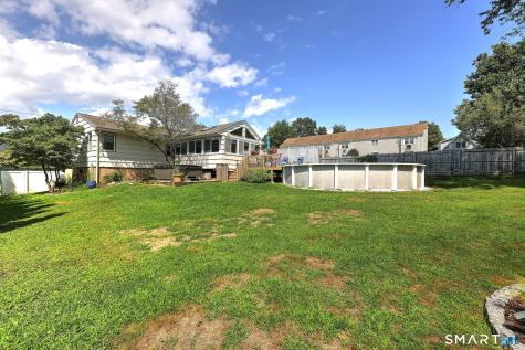 91 Hill Street Milford CT 06460