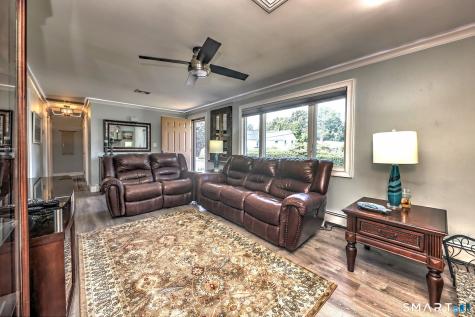 91 Hill Street Milford CT 06460