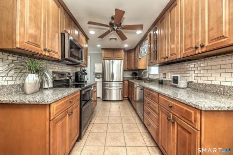 91 Hill Street Milford CT 06460